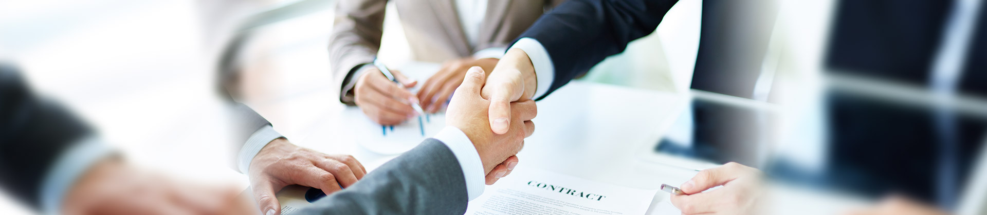 項(xiàng)目合作